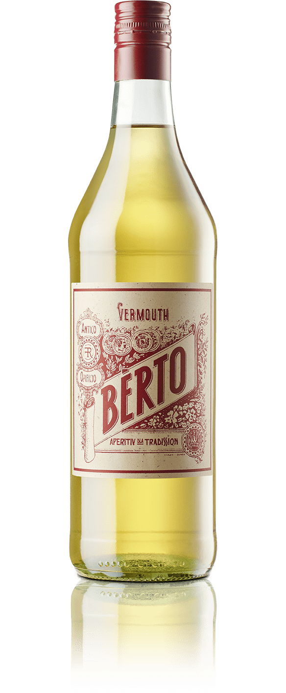 Liqueur 43 31% - 70cl – BERTO